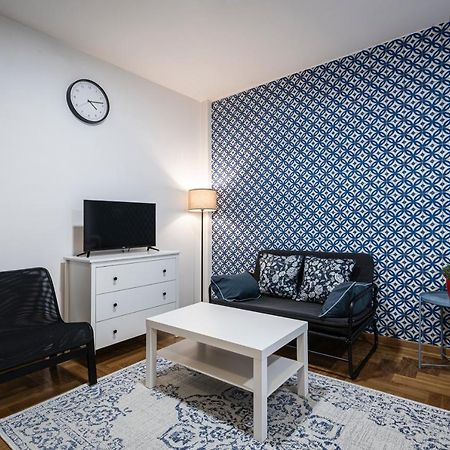 !Promo! Сentral Safe N Sound Studio-Free Private Parking-Fast Wi-Fi Novi Sad Exterior foto